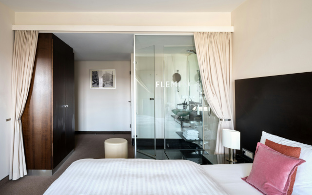 Flemings Hotel Wien-Stadthalle