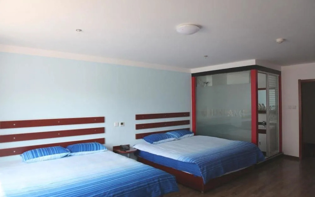 Xing'an Business Hotel
