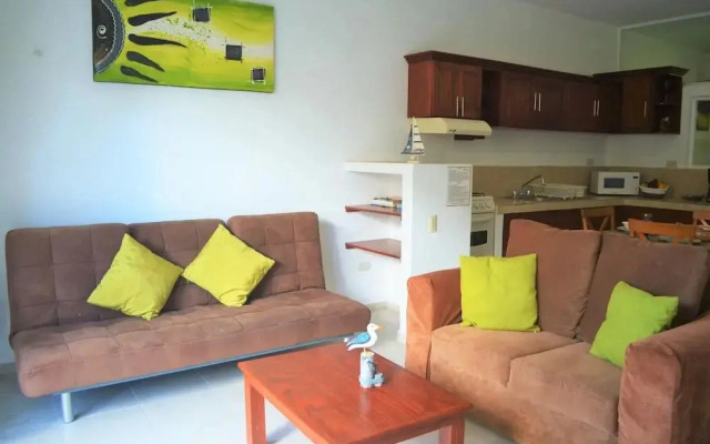 Corales Suites