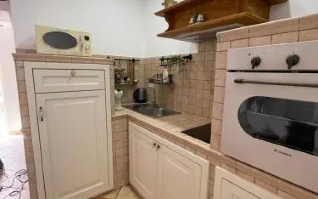 Studio Apartment Ana
