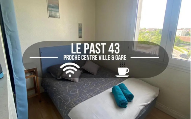 Le past 43 wifi