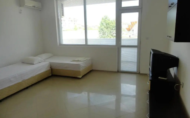 Stefani Apartments