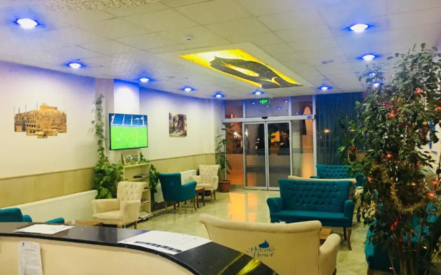 Avesis Hotel