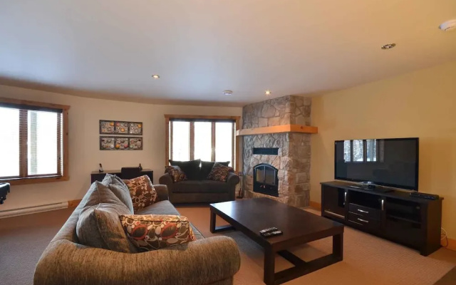 Chalet Bellevue