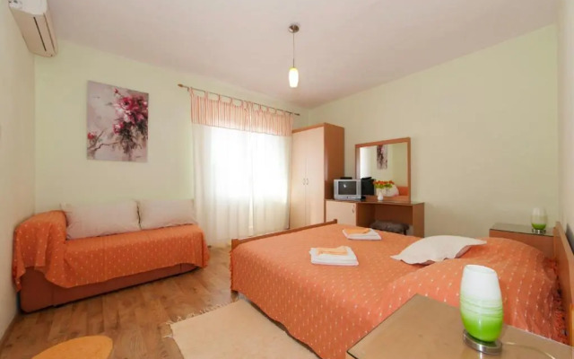 Apartmani Darinka