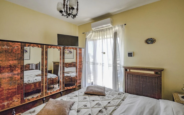 La Terrazza Sui Due Golfi