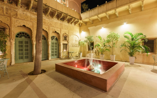 Vivaana Culture Hotel