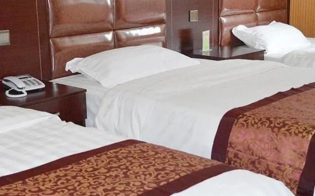 Shulu Hotel