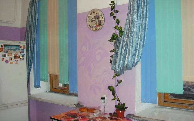 Hostel on Kazanskaya 19
