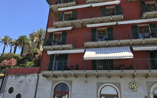 Hotel Shelley e delle Palme, BW Signature Collection