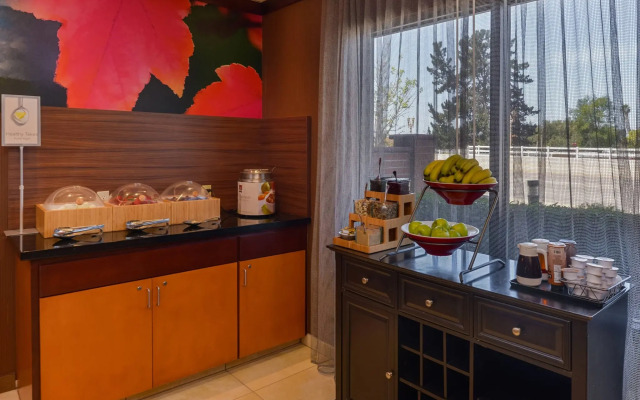 Fairfield Inn & Suites by Marriott Santa Maria