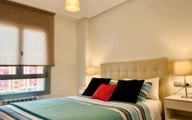 Apartamento Europa Prados - Atenea