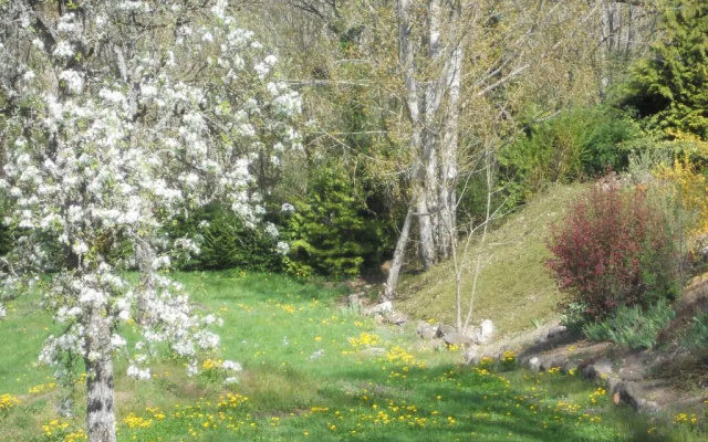 Chteau de la Moissetie