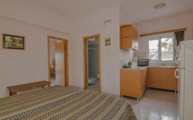 Pasalis Apartments