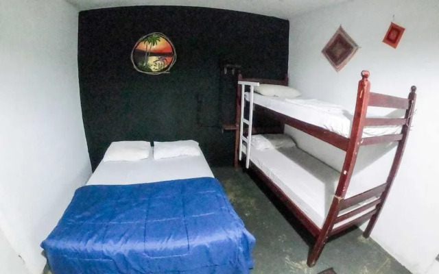 Hostel Caiçara Maresias