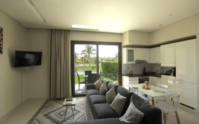 Charming 1-bedroom Terrace Escape