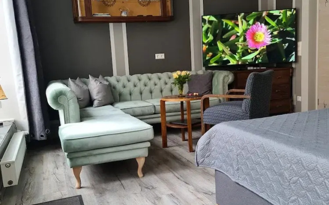 Apartment Alte Schusterei