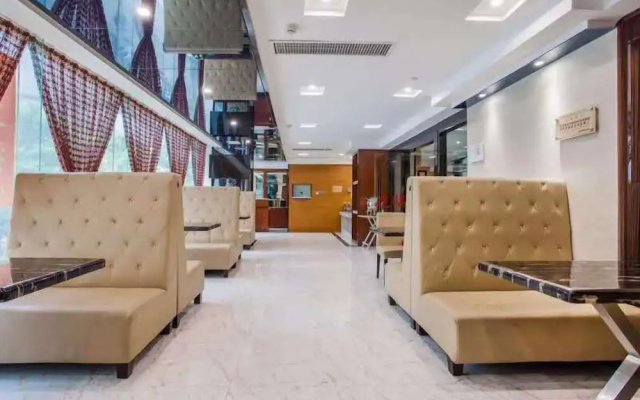 Aidong Boutique Hotel