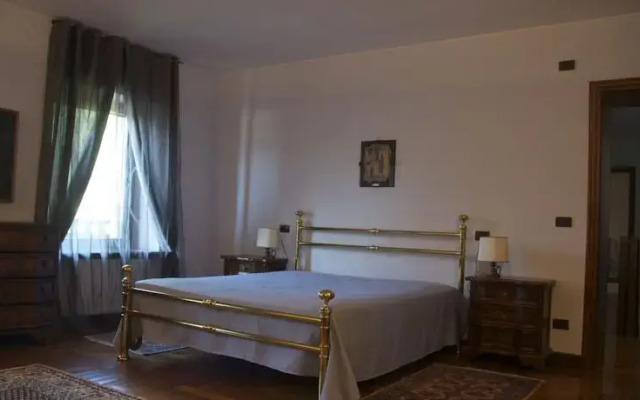 B&B Villa Cantarutti