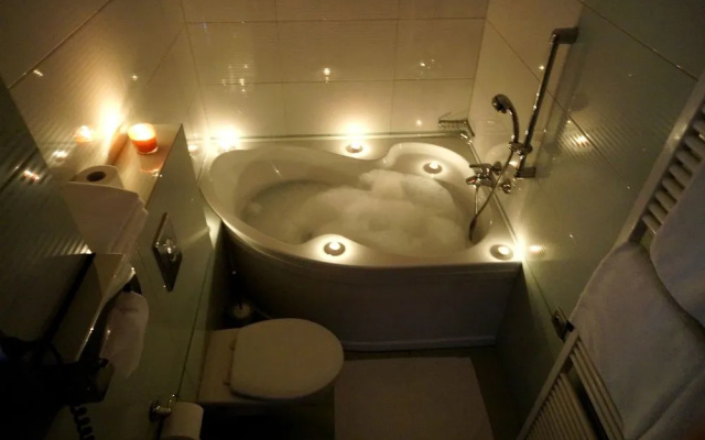 Hotel Sport Zruč