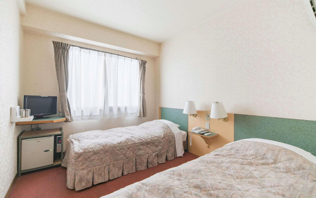 Business Hotel Apple