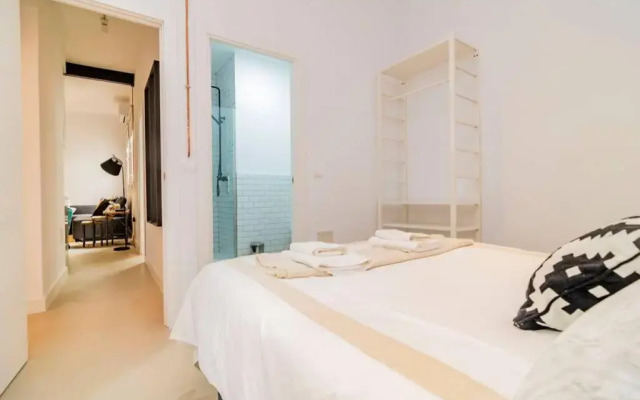 Exclusivo Apartamento en Chamberí Fernando El Católico by Batuecas