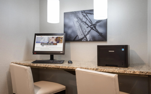 Staybridge Suites Denver International Airport by IHG