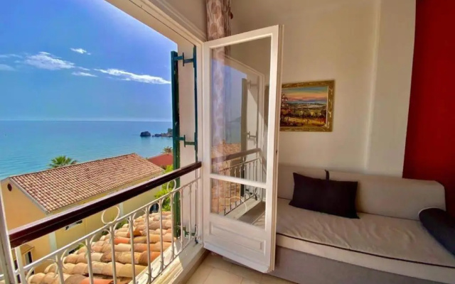 Corfu Glyfada Beach Apartment 91