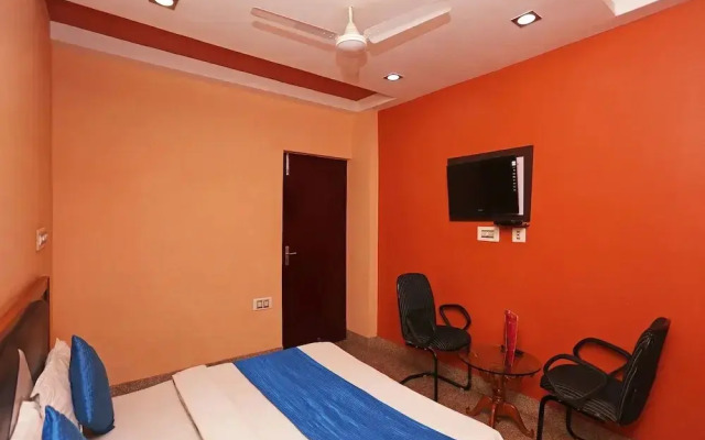 Hotel Babu Palace