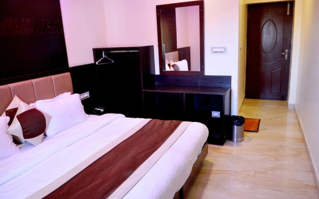 Hotel Kishna Palace