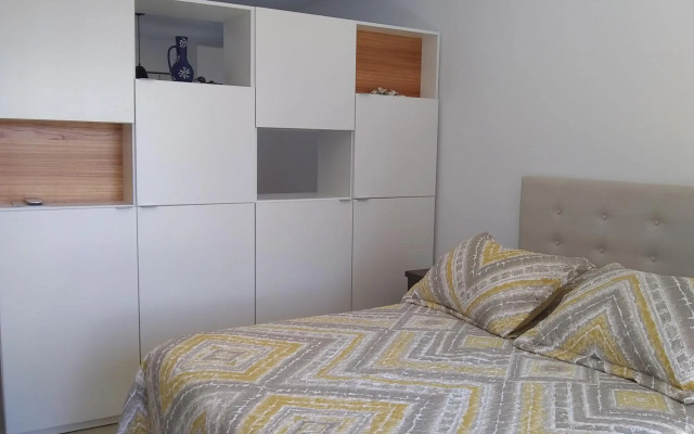 Pasco 1847 Apartamento 5B