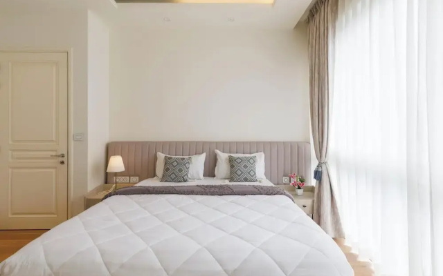 Casa Opal by Red Olive1bhkleela Residency