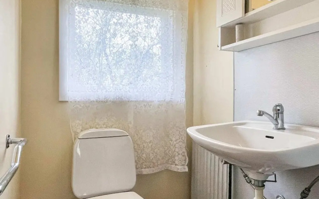 8 Person Holiday Home in Kopingsvik