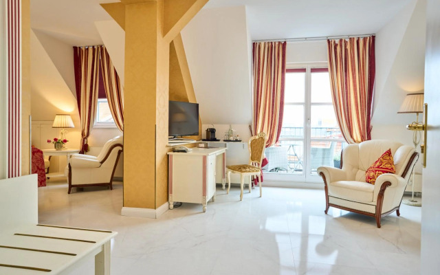 Hotel Augusta
