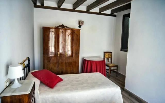 Casa Del Hortelano