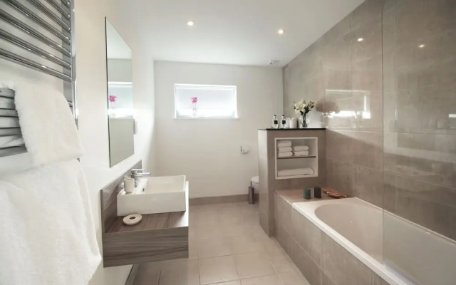 Jog Lodge 7 - 3 Bed