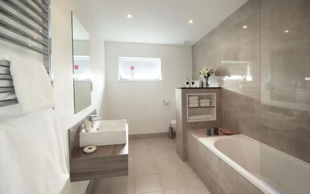 Jog Lodge 3 - 3 Bed