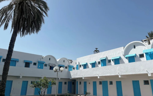 Hotel Best Beach-Family Only