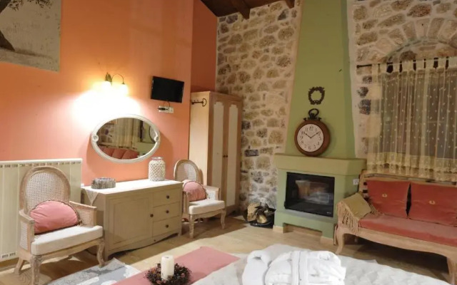 Armonia Hotel