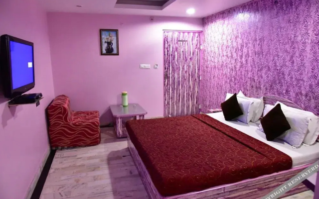 OYO 3950 Hotel Hayat Rabbani