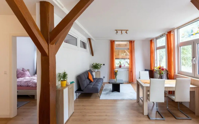 Sauna Retreat in Sulz