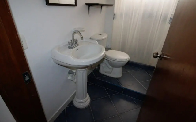 Apartamento hermosa vista frente al mar-Bedviajes