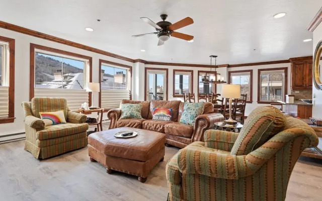 Beaver Creek Centennial 2 Bedroom Residence