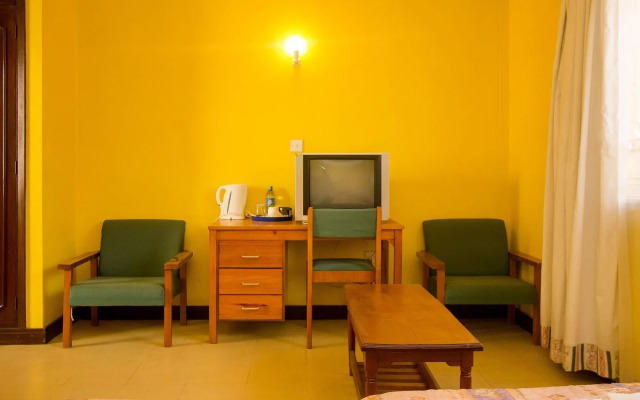 Afralti Guest House