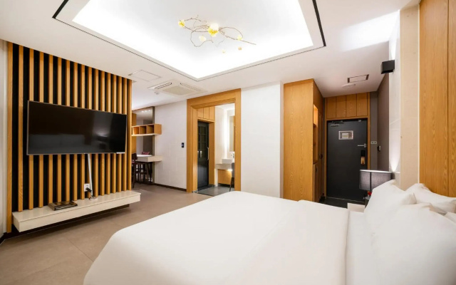 Hotel Artheim