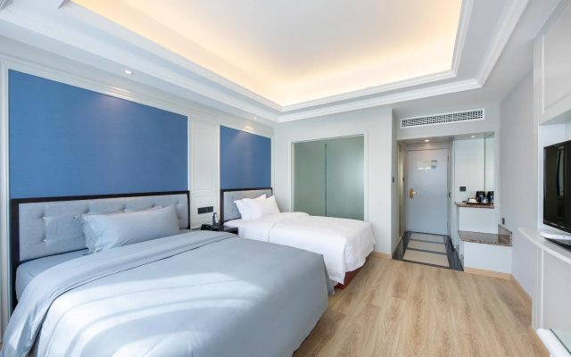 MANJUHOTEL