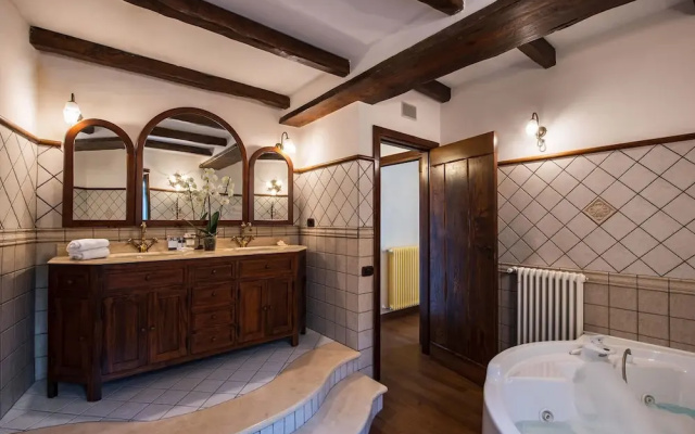 Villa Pandora