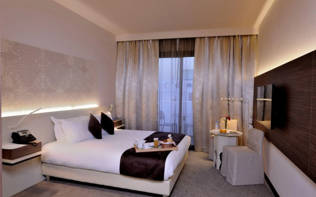 Kenzi Sidi Maarouf Hotel