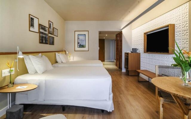 Hotel Recife Boa Viagem