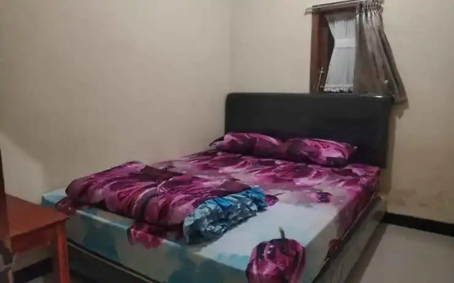 Villa Tengger Asri 7 Gunung Bromo